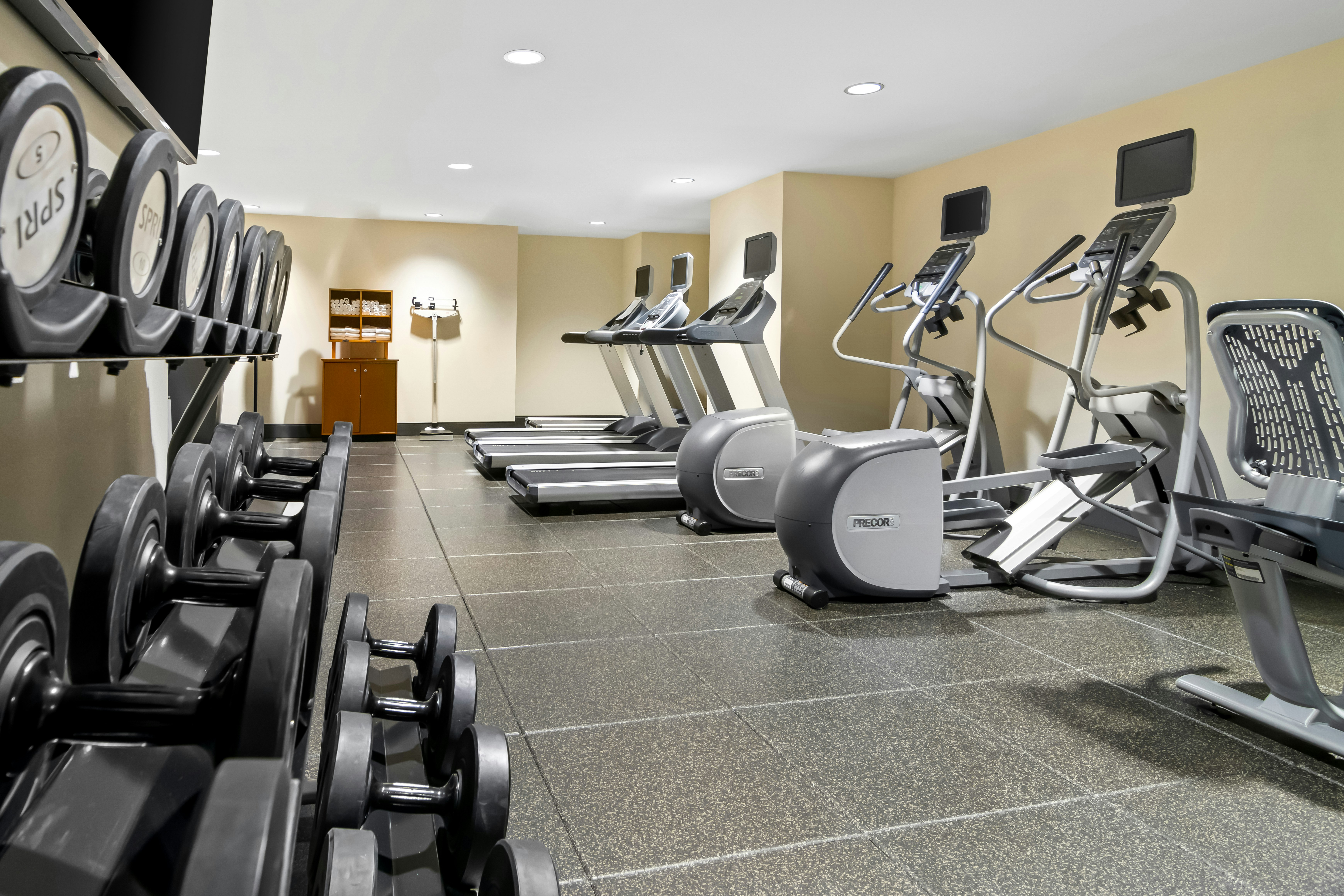 Hilton Garden Inn Chicago Downtown Riverwalk 24/43