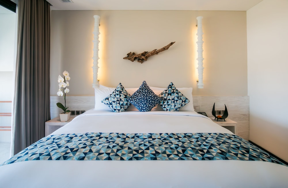 MONTIGO RESORTS SEMINYAK 15/73