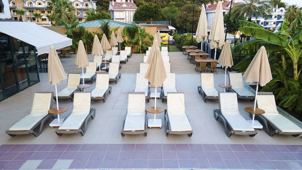 Aegean Princess Apart Hotel 39/50