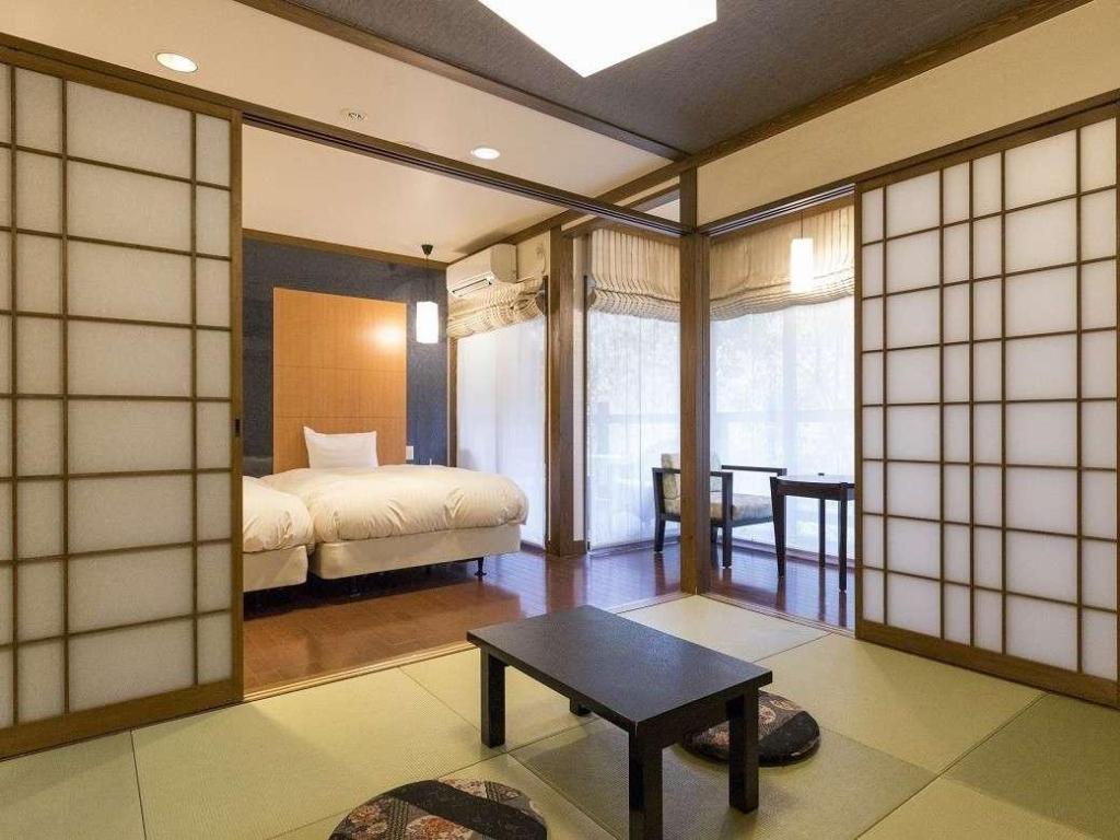 Takedao Onsen Koyokan Bettei Azalee 21/48