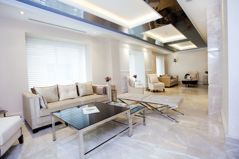 City Center Hotel Taksim 49/72