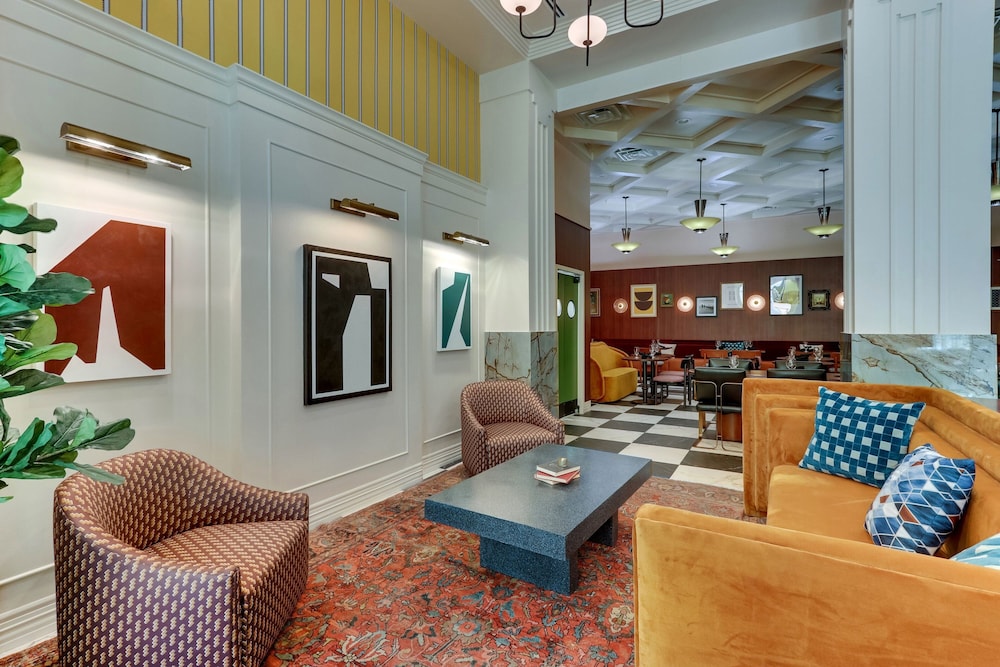 The Threefoot Hotel, Meridian, a Tribute Portfolio Hotel 32/50