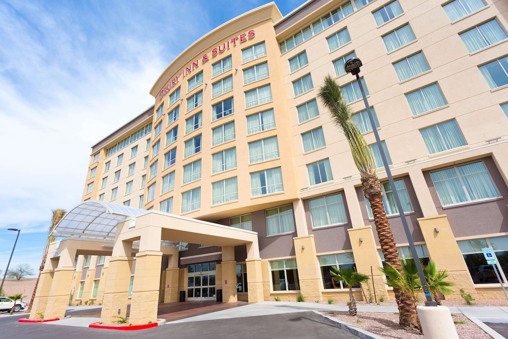 Drury Inn and Suites Phoenix Chandler Fashion Center 45/50