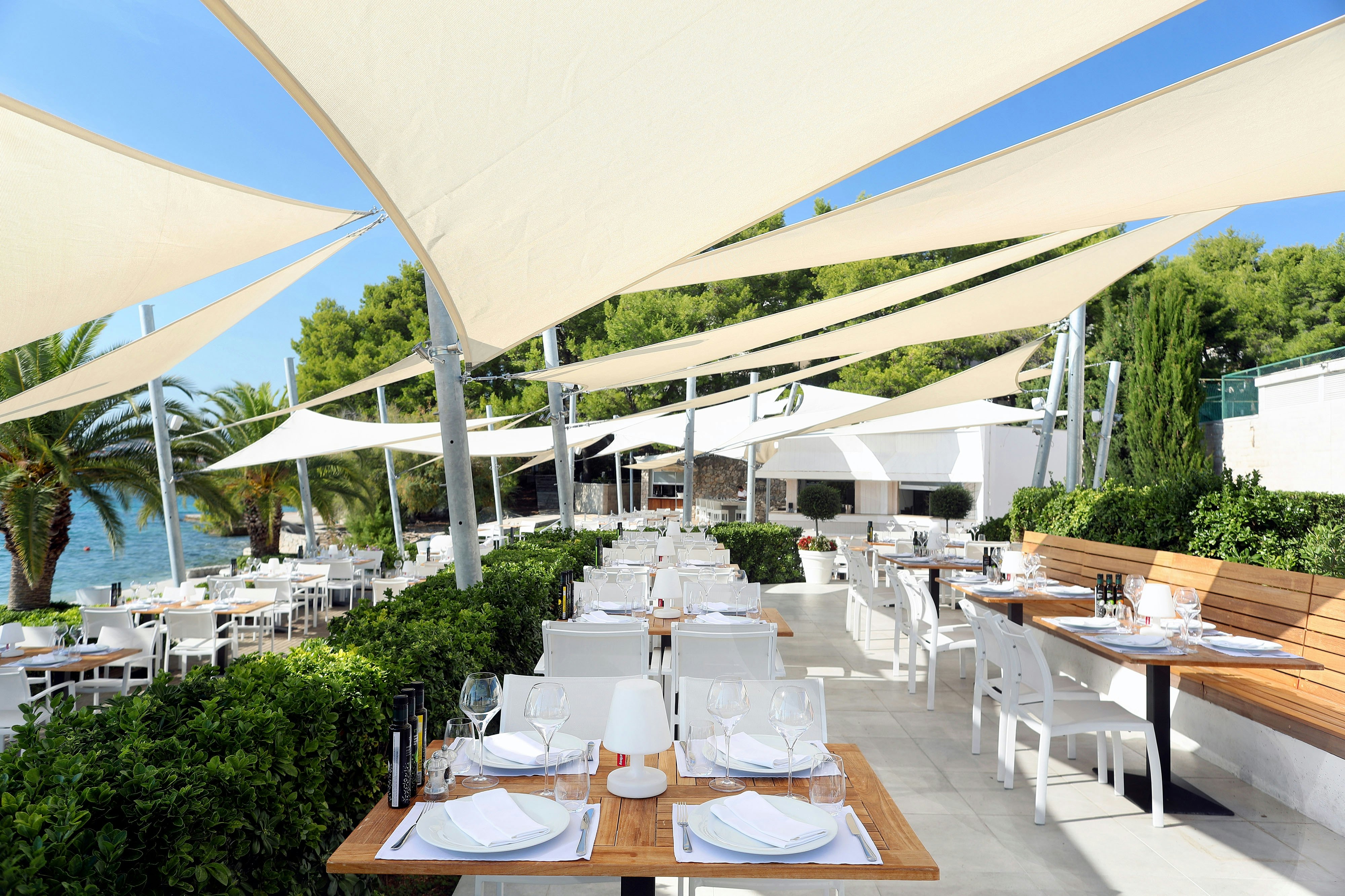 Le Meridien Lav 55/76