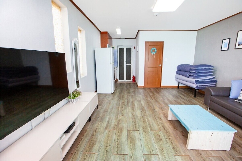 Taean Haesol Maru Pension 20/36