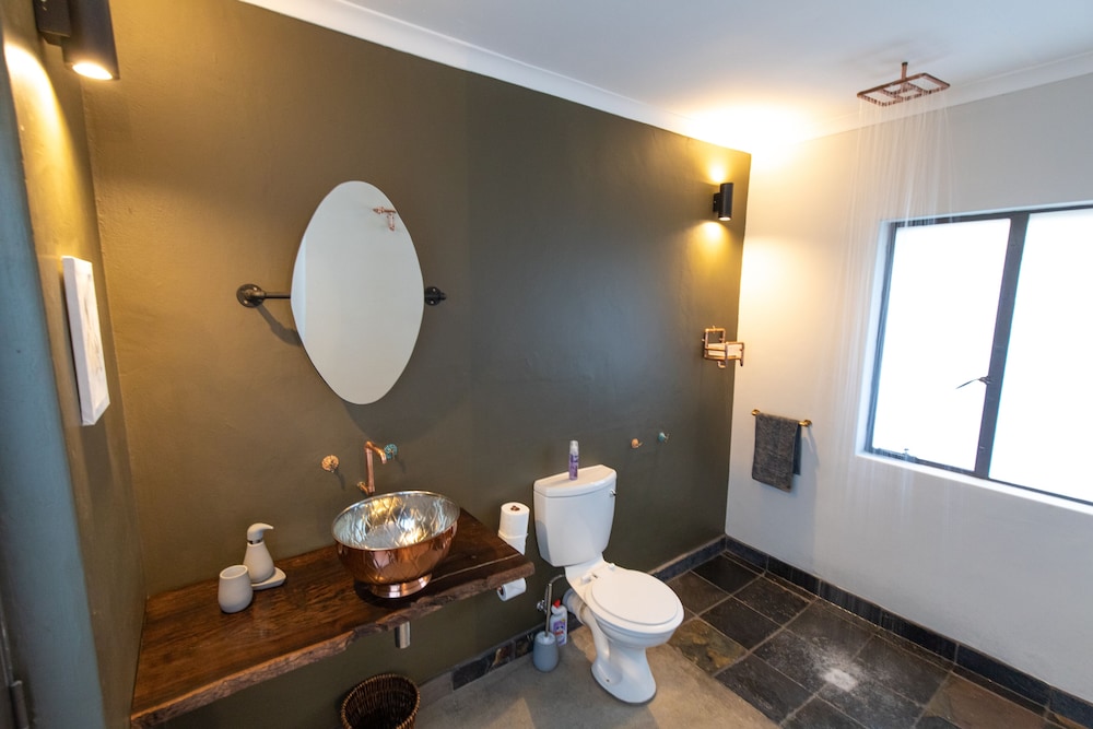 Antares Bush Camp & Safaris 48/50