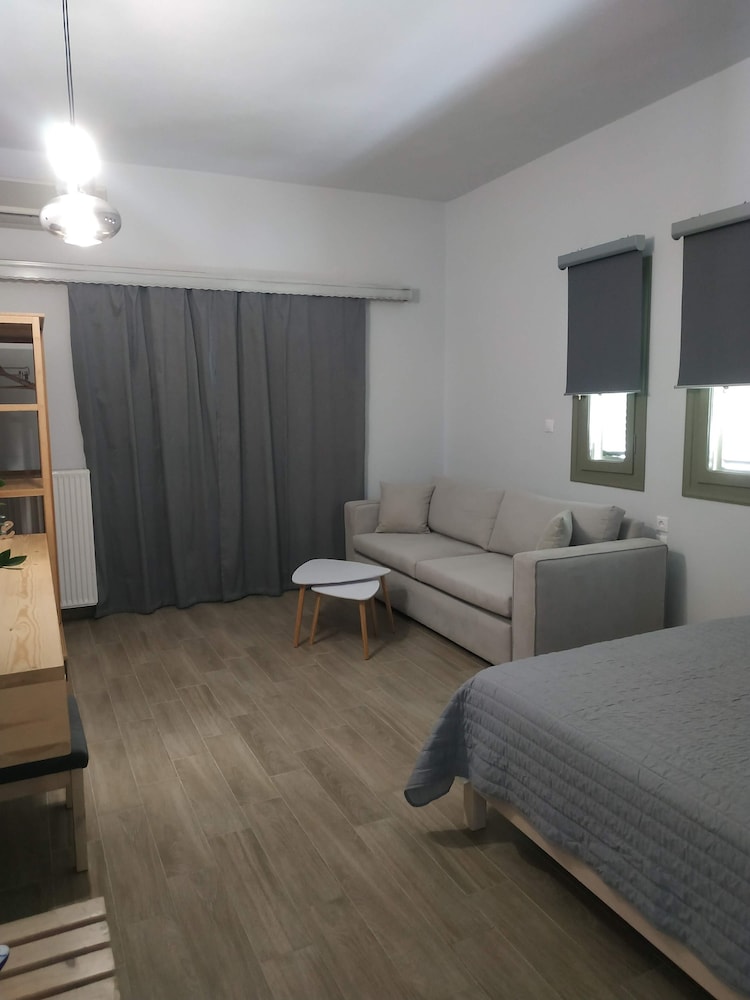 Marabou Hotel 24/50