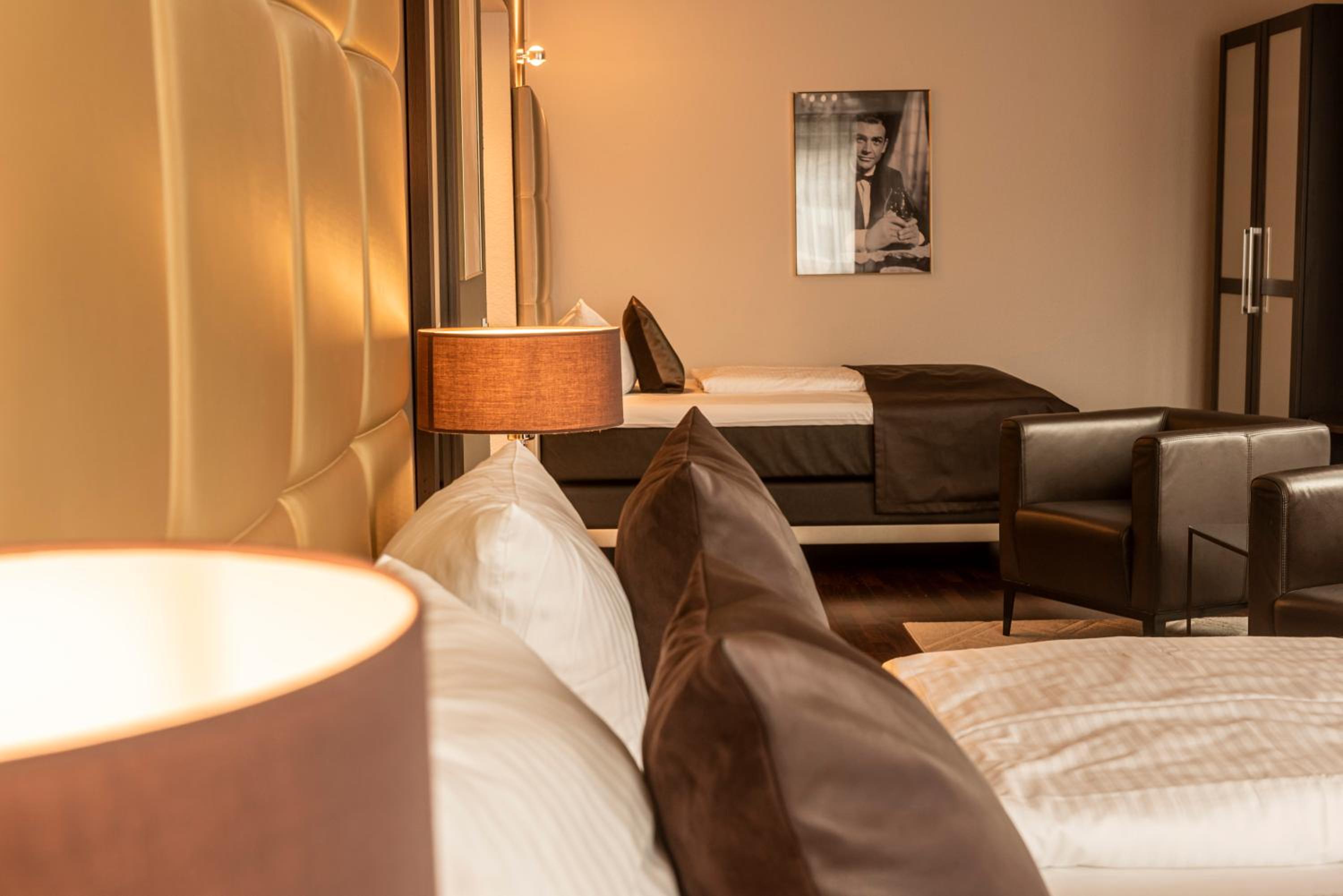 Hotel Renoir*** Paris Montparnasse