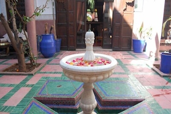 Riad Dar Nejma 45/65