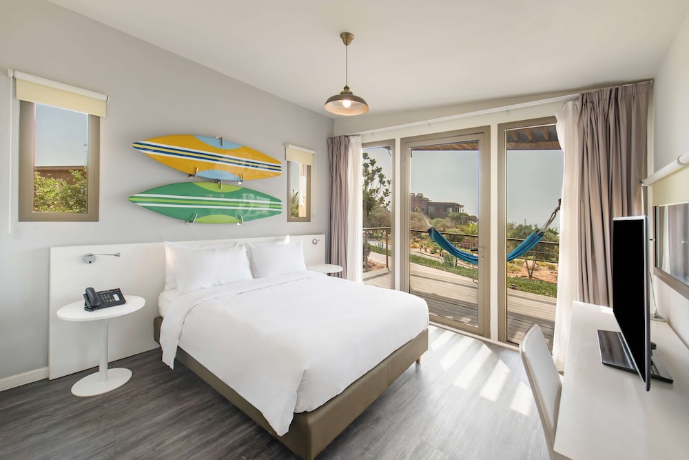 Radisson Blu Resort Taghazout Bay Surf Village 12/50