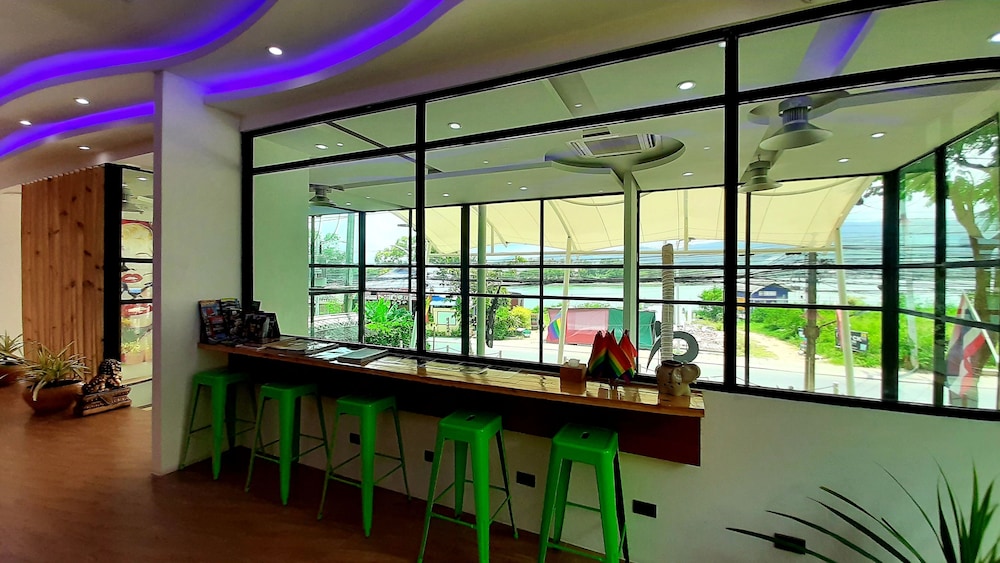 Alpha Gay Resort - Adults Only 57/70