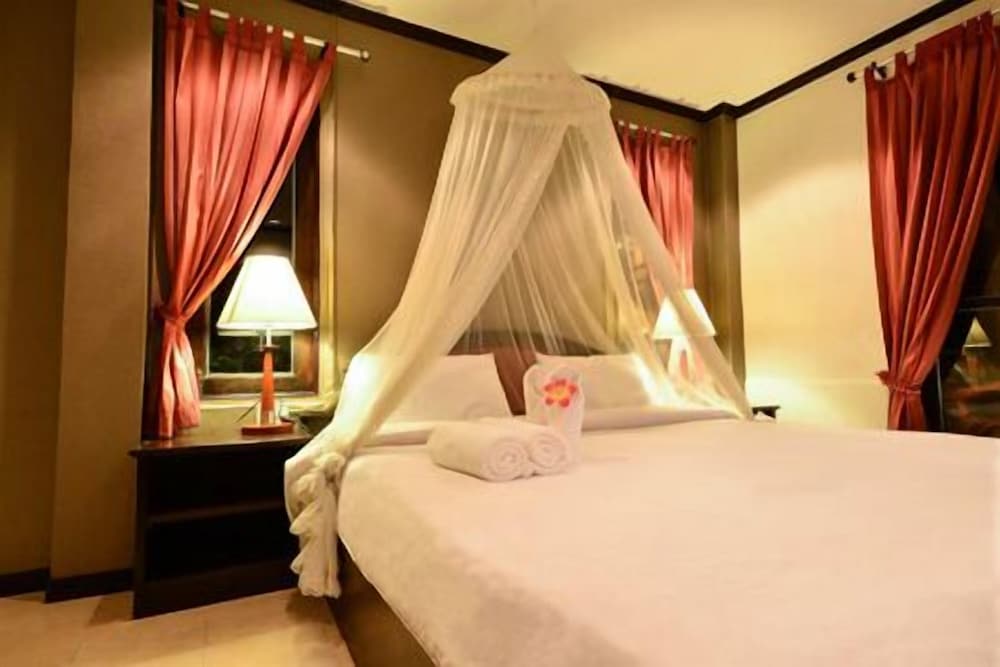 Pathu Resort Ranong 14/26