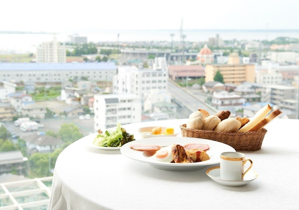 Hotel Marroad Tsukuba 49/63