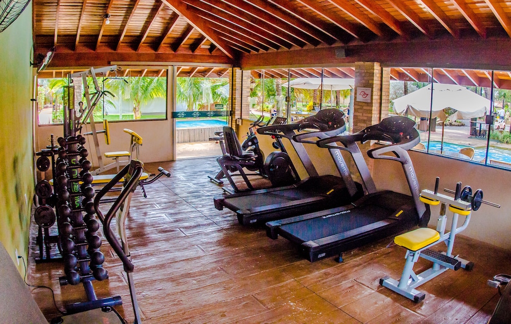 Carpe Diem Eco Resort and Spa 47/72