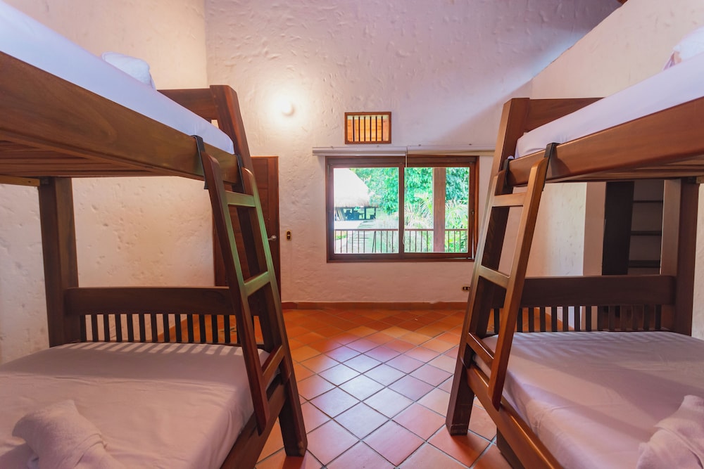 La Selva Hotel San Jeronimo 10/50