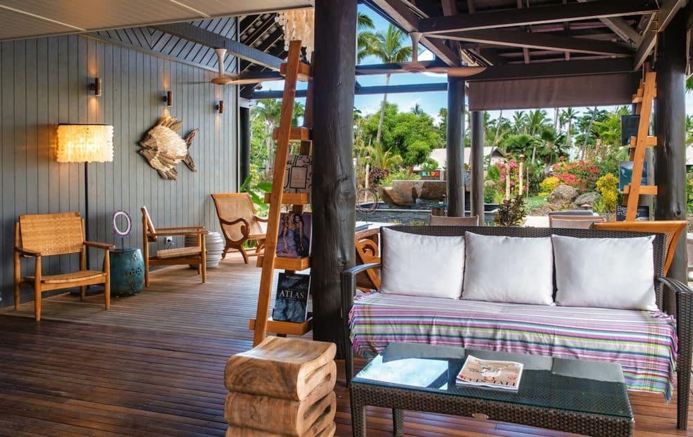 Vomo Island Resort 46/77