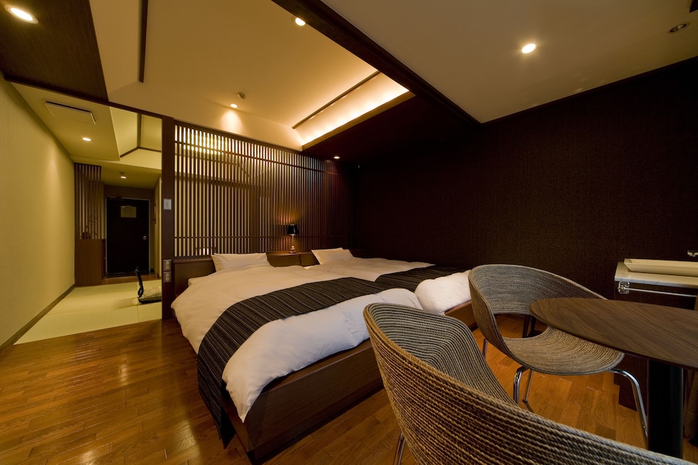 Hotel New Wakasa 31/74