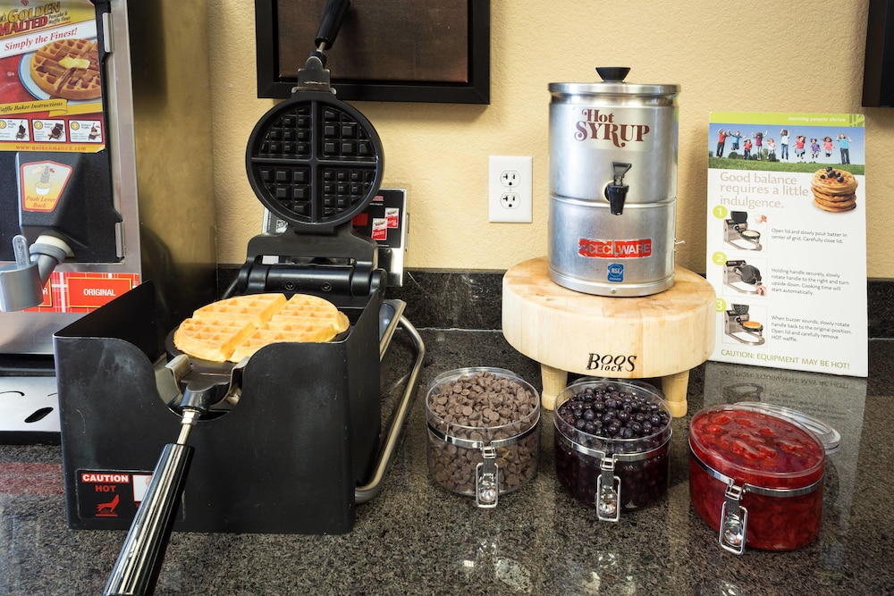 レジデンス イン バイ マリオット フォートコリンズ(RESIDENCE INN BY MARRIOTT FORT COLLINS) 写真3