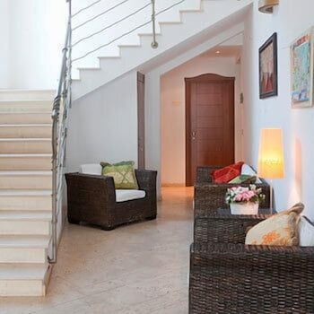 Residence Mareo 44/64