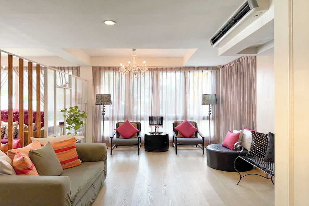 Rasa Boutique Hotel Chiang Rai 27/46