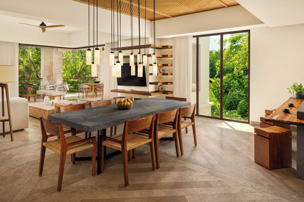 Fairmont Heritage Place Mayakoba 38/49