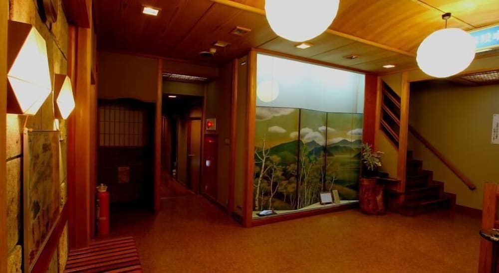 Kinosaki Onsen Shinonomesou 15/18