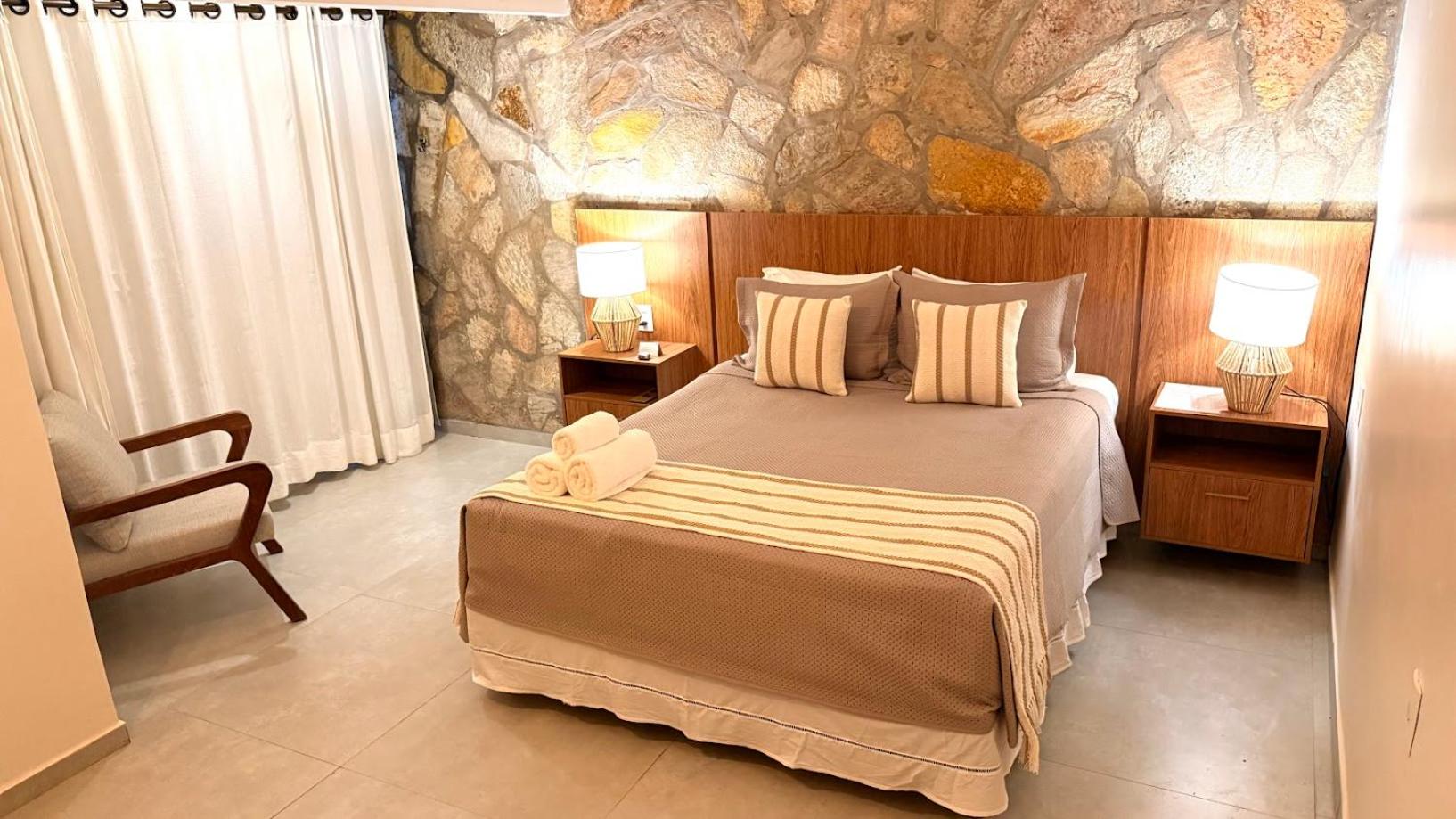 Villa Triacca Eco Pousada 4/28
