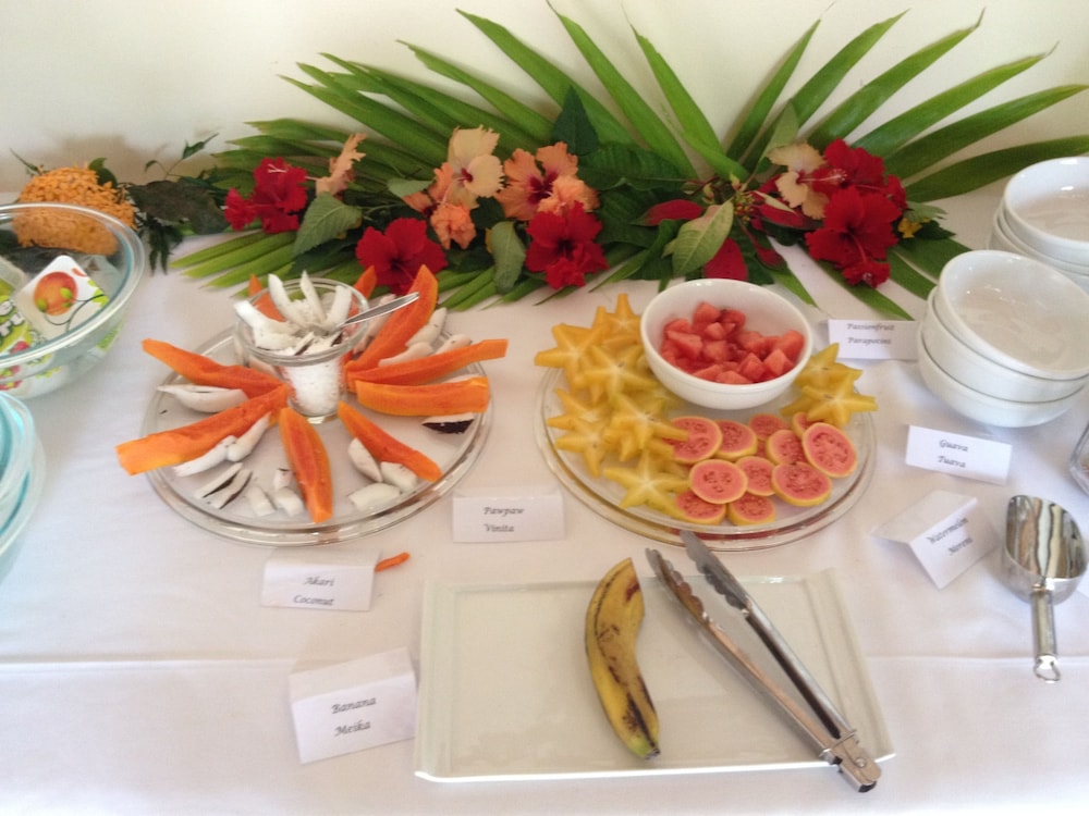 Etu Moana Boutique Beach Villas 35/50