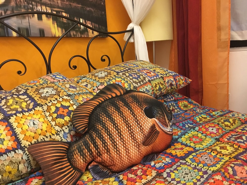 Atmos Luxe Navigli Hostel & Rooms 42/47