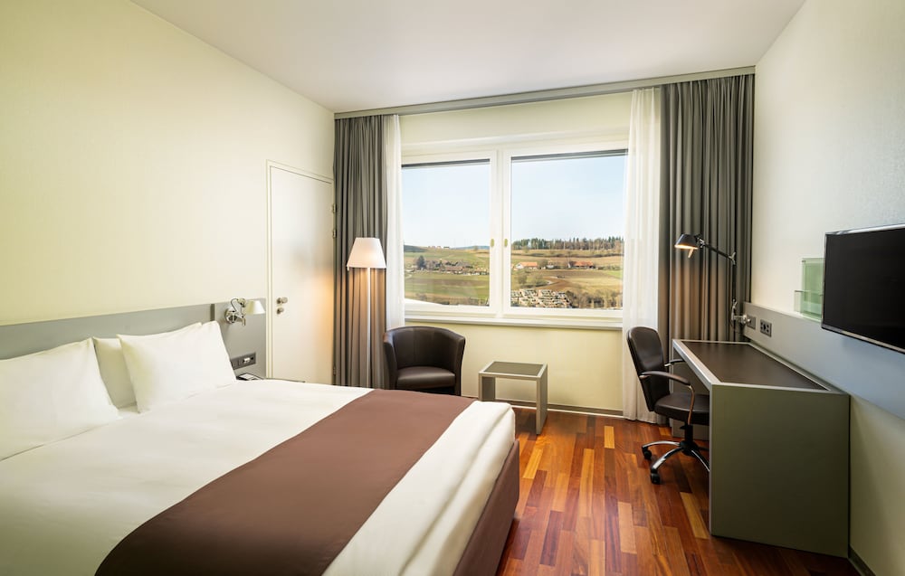 Premium, Single Bed