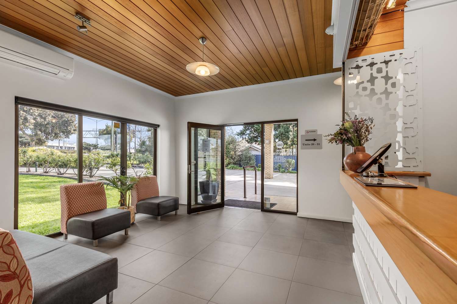 Best Western Geelong Motor Inn and Serviced Apartments 25/40