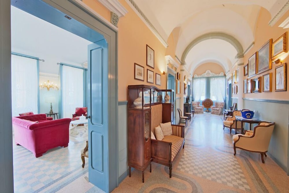 Residence Villa Raffaella 11/21