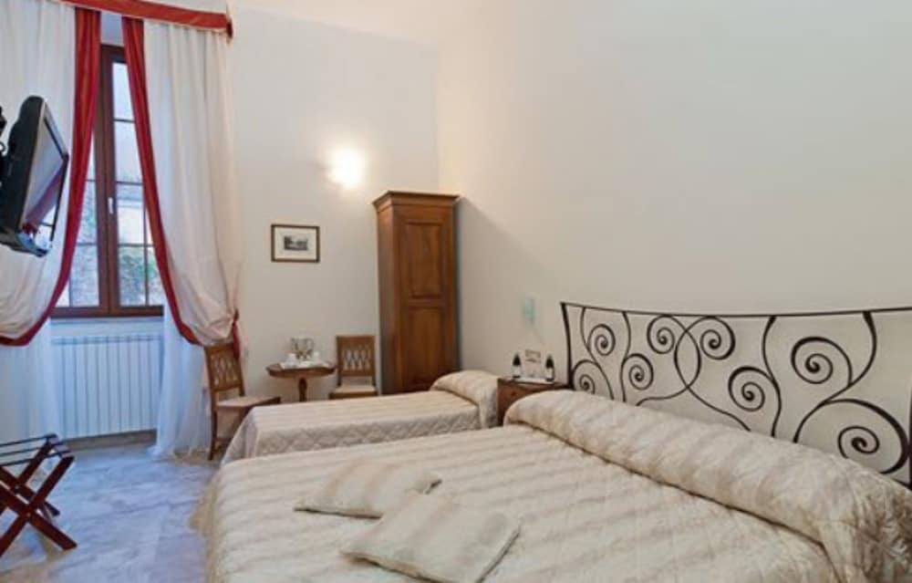 Hotel Le Clarisse Al Pantheon 15/59