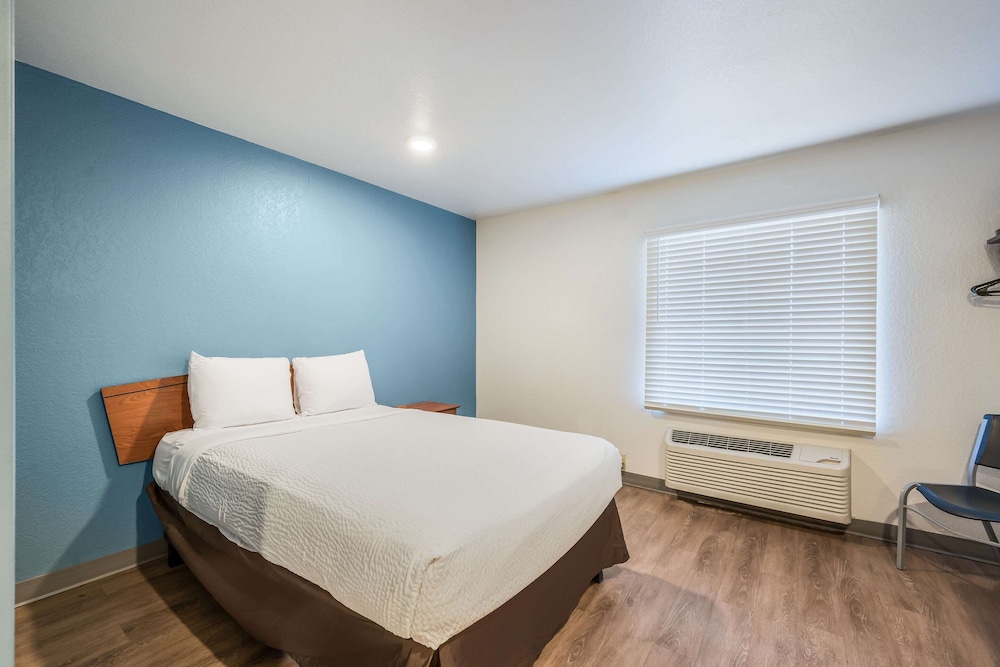 Extended Stay America Select Suites - Montgomery 29/53