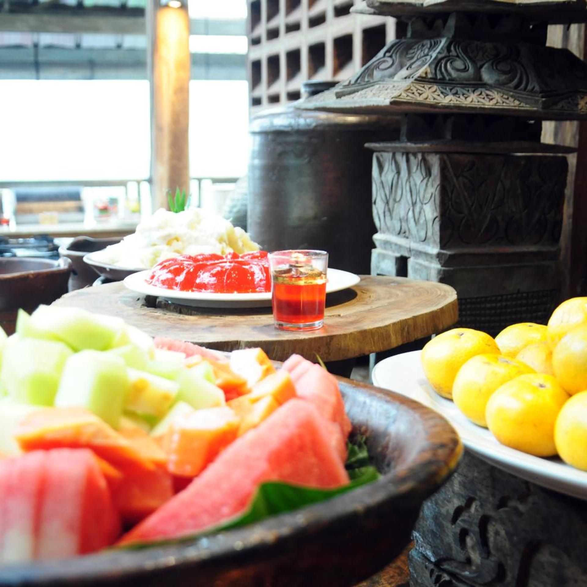 Desa Alamanis Resort Vila 23/51