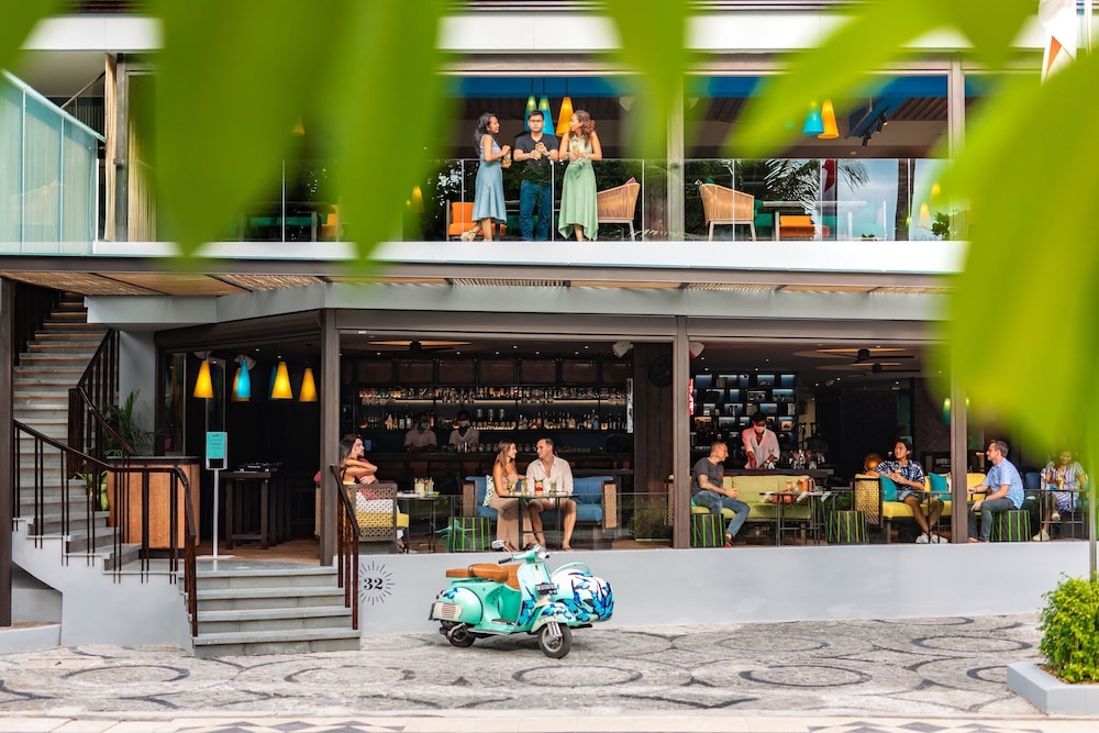 Mamaka Hotels & Resorts in Kuta (Bali)