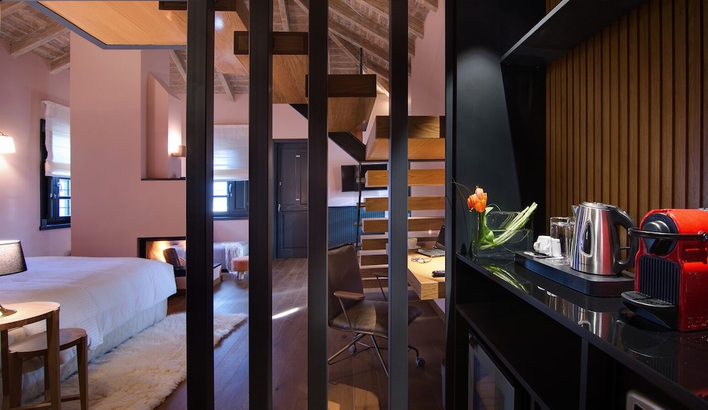 Kores Boutique Hotel & Spa 13/50
