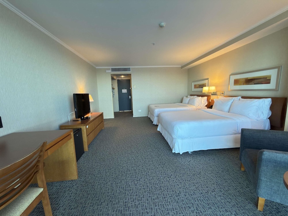 Novotel Puerto Montt 18/55