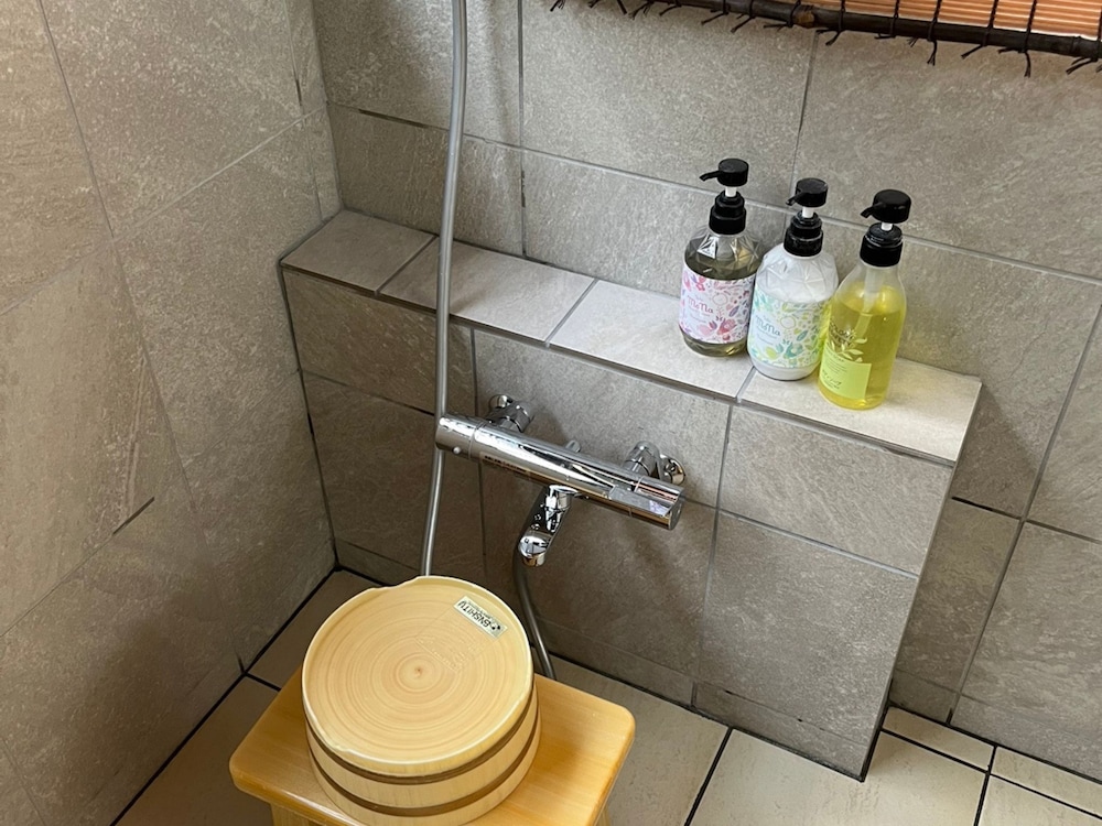 Tonosawa Ichinoyu Shinkan 49/50