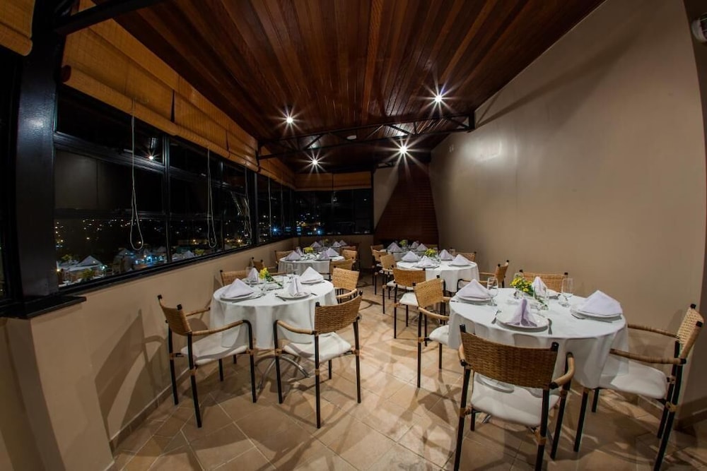Santa Catarina Plaza Hotel 37/50