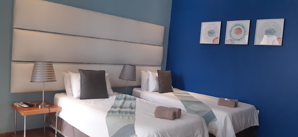 Cu Boutique Guest House 10/50