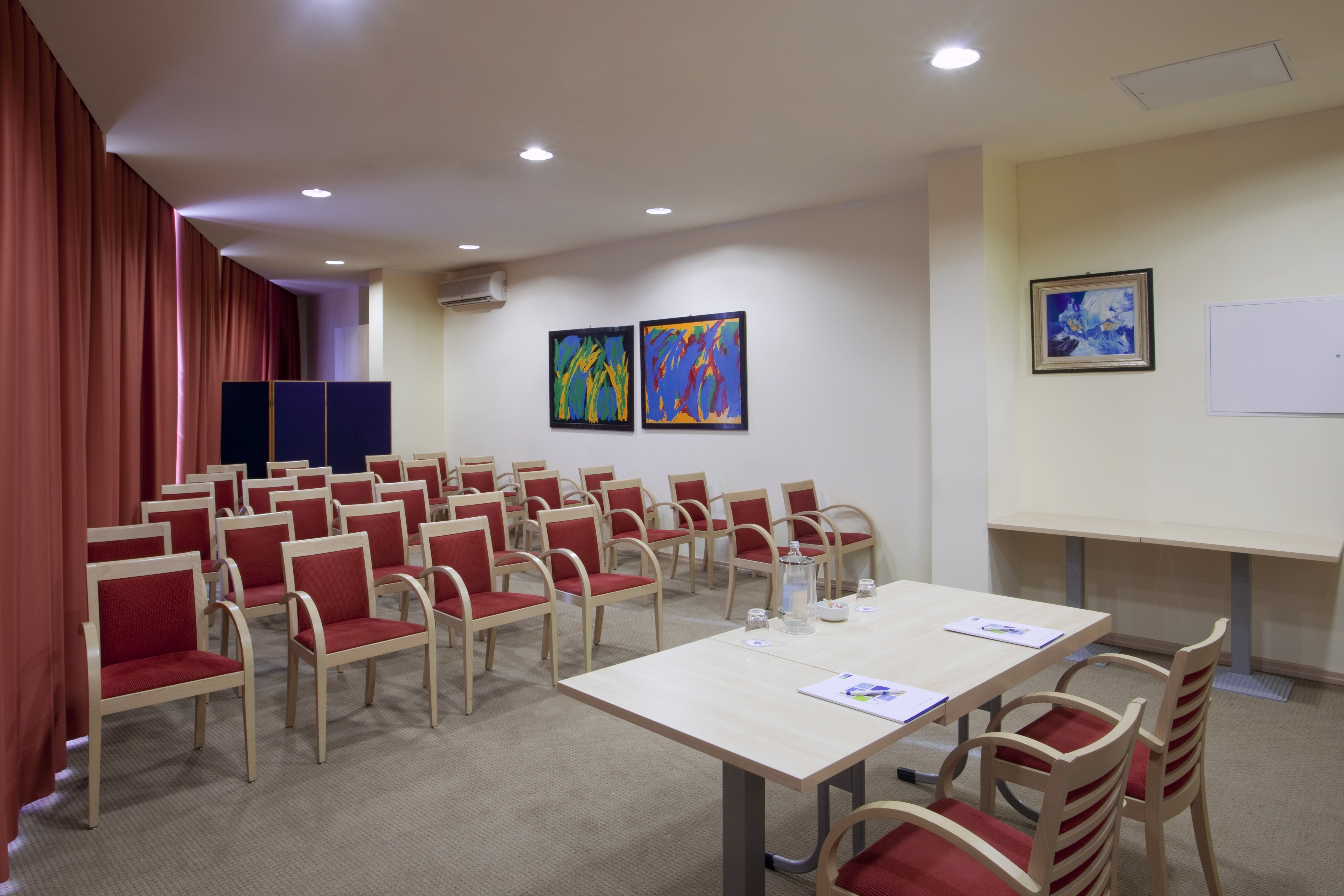 Express Holiday Inn Parma 52/59