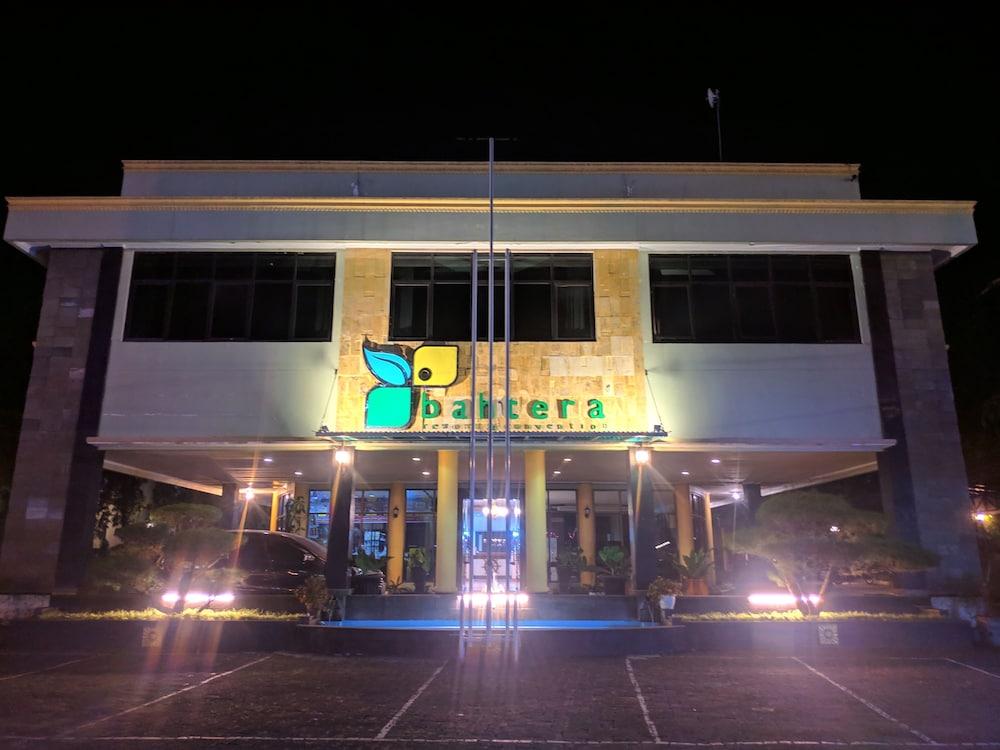 Hotel Bahtera PT Pelni 1/15
