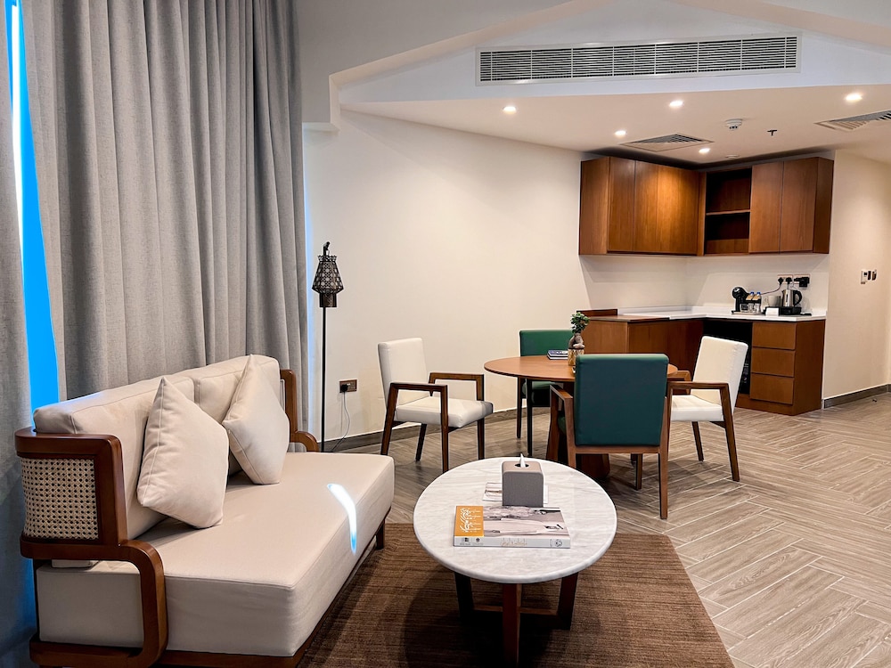 Western Hotel Liwa 23/50
