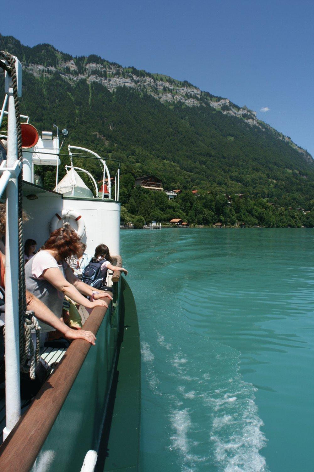Hotel Brienzersee 46/50