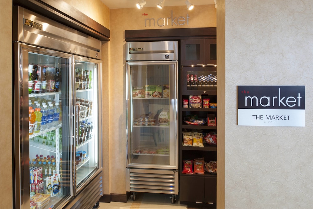 Residence Inn By Marriott Grand Rapids Airport