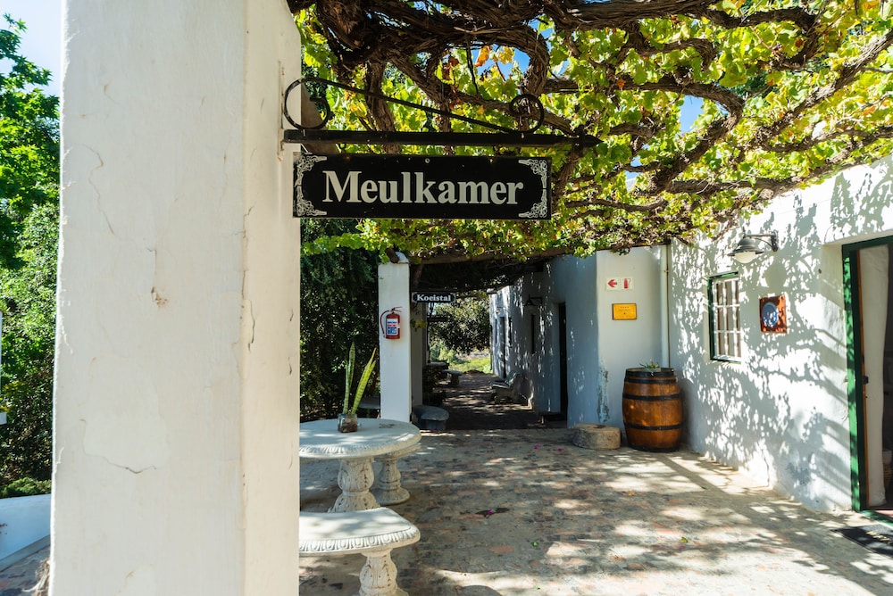 Melkboomsdrift Guest House 30/50