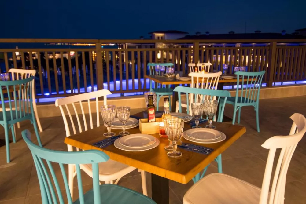 Nevis Resort & Aqua Park - All Inclusive 42/64