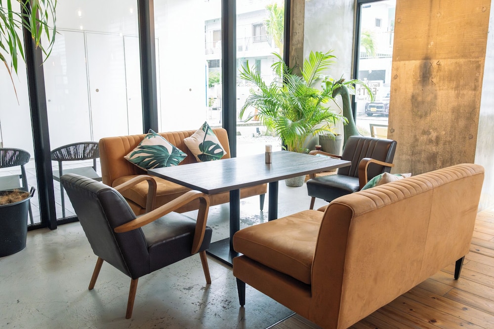Hotel Cocktail Stay Naha 23/50