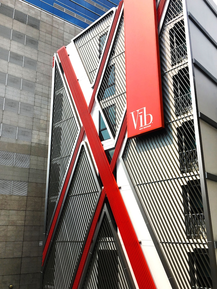 Vib Best Western Sanam Pao in BANGKOK